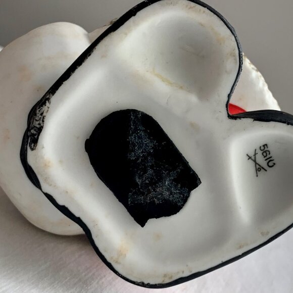 1970's Santa Claus Bank - Picture 11 of 11